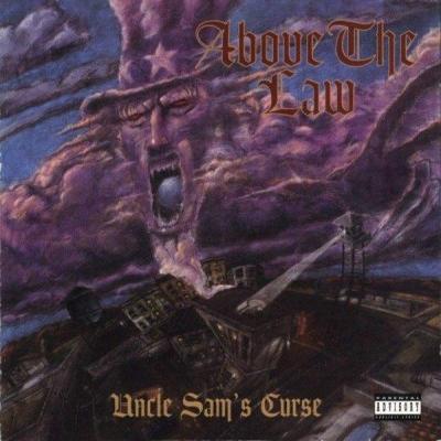 Above The Law - Uncle Sam's Curse (1994) [CD] [FLAC]