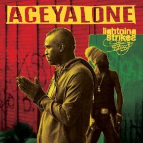 Aceyalone – 2007 – Lightning Strikes
