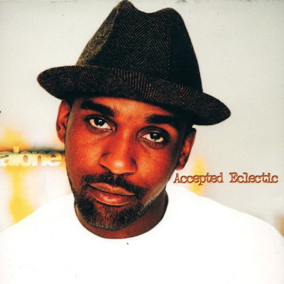 Aceyalone – 2001 – Accepted Eclectic