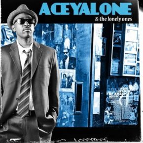 Aceyalone – Aceyalone & The Lonely Ones (2009) [CD] [FLAC] [Decon]