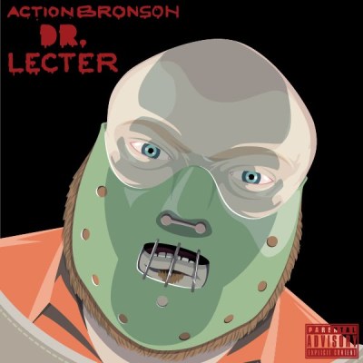 Action Bronson – 2011 – Dr. Lecter