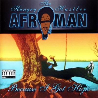 Afroman - Because I Got High (2000) [FLAC]