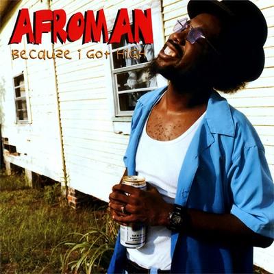 Afroman - Because I Got High (Single) (2001) [FLAC]