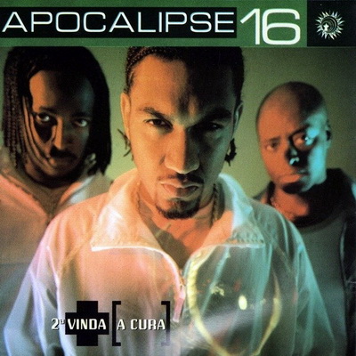 Apocalipse 16 2ª Vinda A Cura 2000