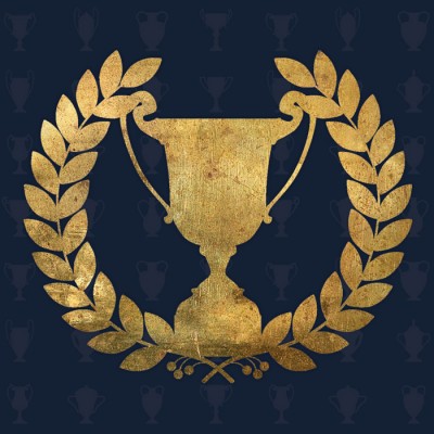 Apollo Brown O.C. – 2012 – Trophies