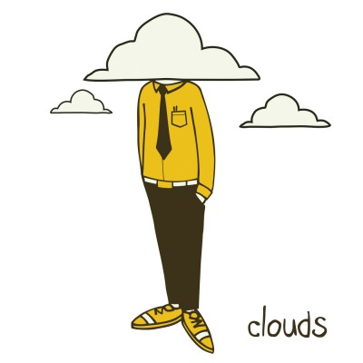 Apollo Brown – 2011 – Clouds