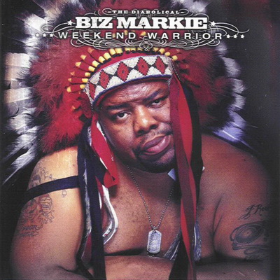 Biz Markie - Weekend Warrior (2003) [FLAC]