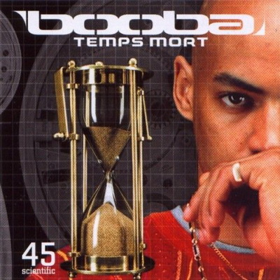 Booba - Temps Mort (2002) [FLAC]
