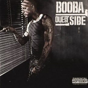 Booba - Ouest Side (2006) [FLAC]