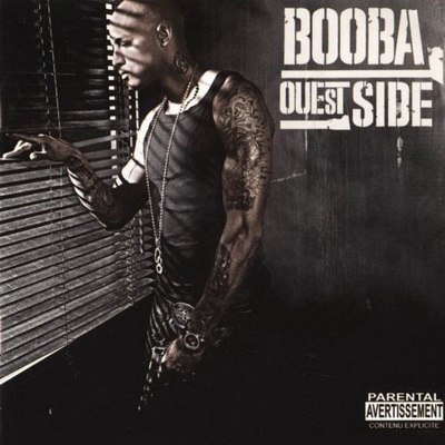 Booba 2006 Ouest Side