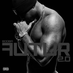 Booba 2013 Futur 2.0