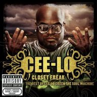 Cee Lo Green 2006 Closet Freak The Best of Cee Lo Green the Soul Machine