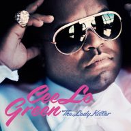 Cee Lo Green 2010 The Lady Killer
