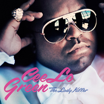 Cee Lo Green 2010 The Lady Killer