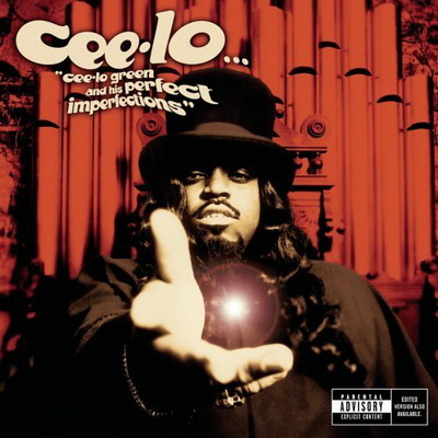 Cee-Lo Green - Cee-Lo Green and His Perfect Imperfections (2002) [CD] [FLAC] [Arista]