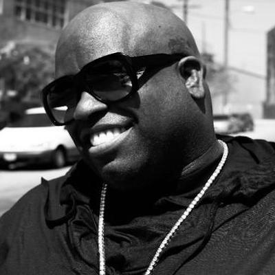 Cee Lo Green Discography 5 CD 2002 2012