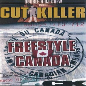 Cut Killer - Freestyle Canada (2000) [WAV]
