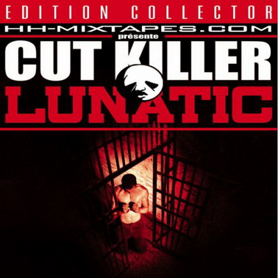 Cut Killer Lunatic 2005