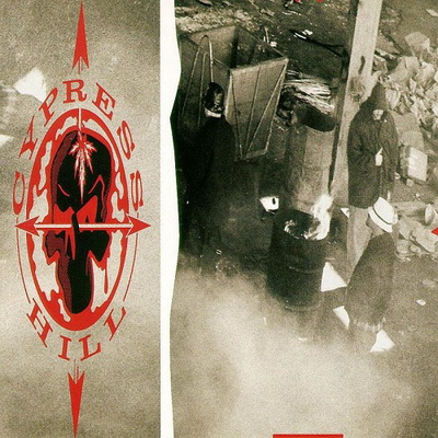 Cypress Hill 1991 Cypress Hill