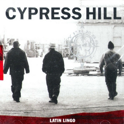Cypress Hill – Latin Lingo (1992)