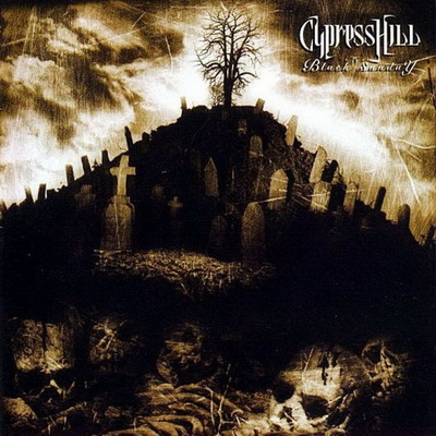 Cypress Hill - Black Sunday (1993)