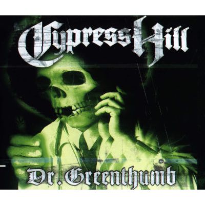Cypress Hill 1998 Dr. Greenthumb
