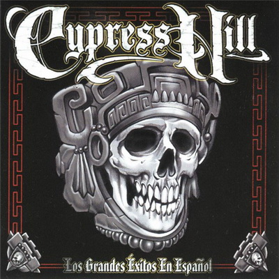 Cypress Hill 1999 Los Grandes Exitos En Espanol