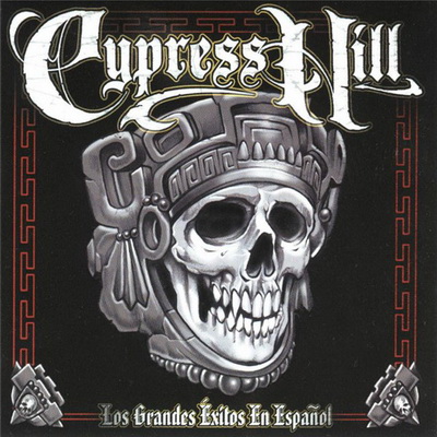 Cypress Hill - Los Grandes Exitos En Espanol (1999) [FLAC]