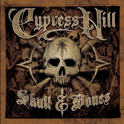 Cypress Hill - Skull & Bones (2000) [FLAC]