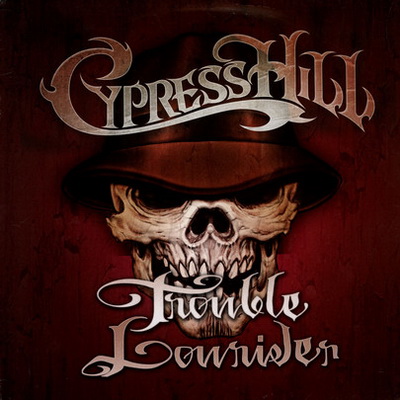 Cypress Hill 2001 TroubleLowrider