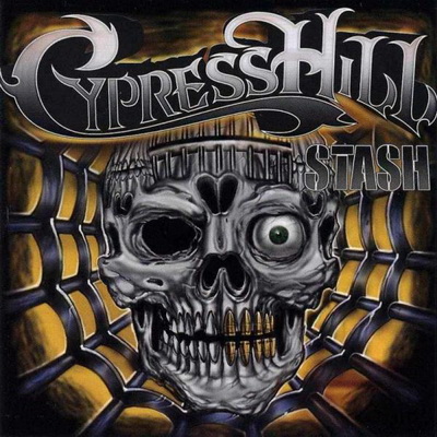 Cypress Hill 2002 Stash This is the remix