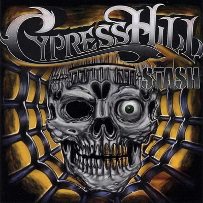 Cypress Hill - Stash (2002) (EP) [FLAC]