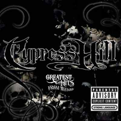 Cypress Hill 2005 Greatest Hits from The Bong