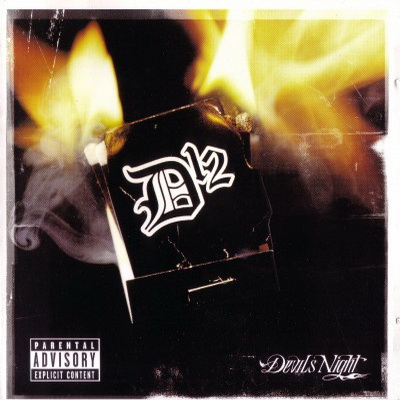 D12 – Devil’s Night (2CD) (2001) [FLAC]