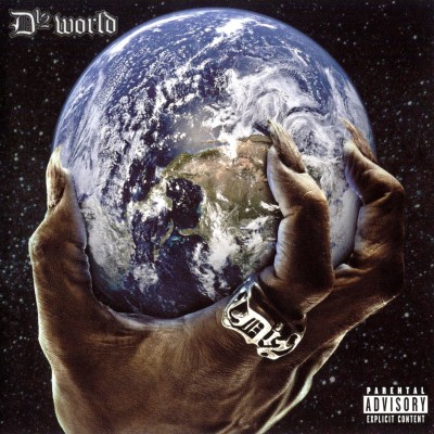 D12 – D12 World (2CD Special Edition) (2004) [FLAC]