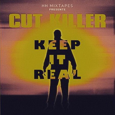 DJ Cut Killer Keep It Real 2015 Remastered 1995