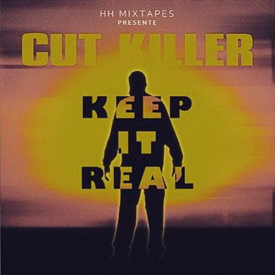 Cut Killer - Keep It Real (2015 Remastered) (1995) [WAV]