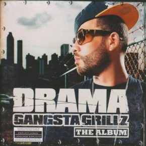 DJ Drama – Gangsta Grillz: The Album (2007) [FLAC]