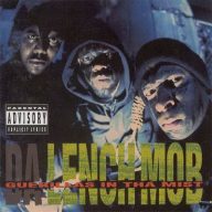Da Lench Mob – 1992 – Guerillas In Tha Mist