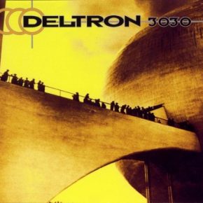 Deltron 3030 – Deltron 3030 (2008 Reissue) [FLAC]