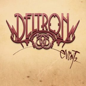 Deltron 3030 - Event 2 (2013) [FLAC]