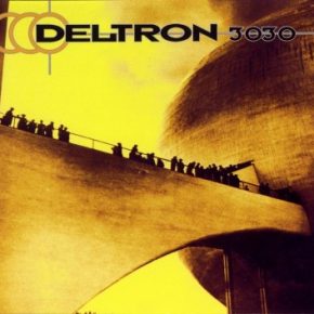 Deltron 3030 – Deltron 3030 [2008 Reissue] (2000) [FLAC]