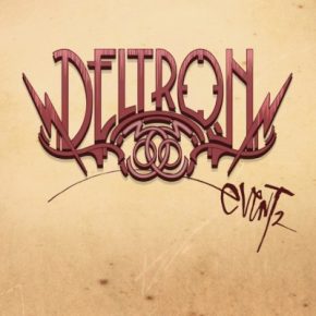 Deltron 3030 - Event 2 (2013) [FLAC]
