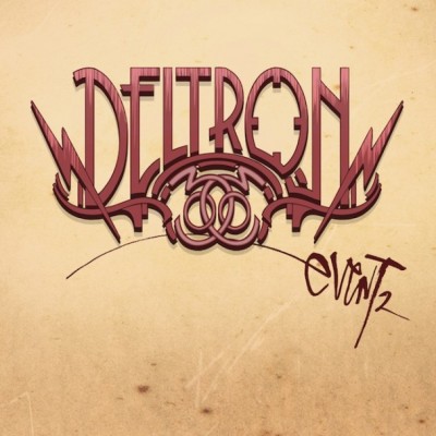 Deltron 3030 – 2013 – Event 2