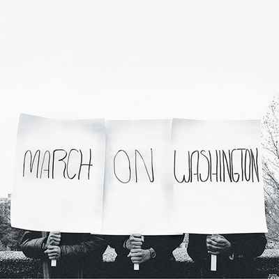 Diamond District - March On Washington (2014) [CD] [FLAC] [Mello Music Group]