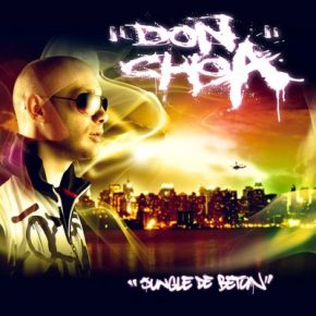 Don Choa Jungle De Beton