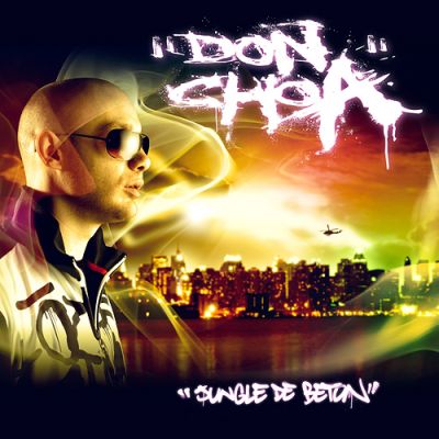 Don Choa Jungle De Beton