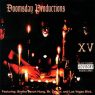 Doomsday Productions - XV (1994) [CD] [FLAC]