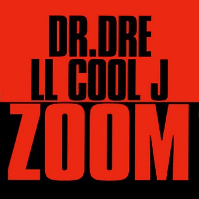 Dr. Dre & LL Cool J – Zoom (1997) (CDS) [FLAC]