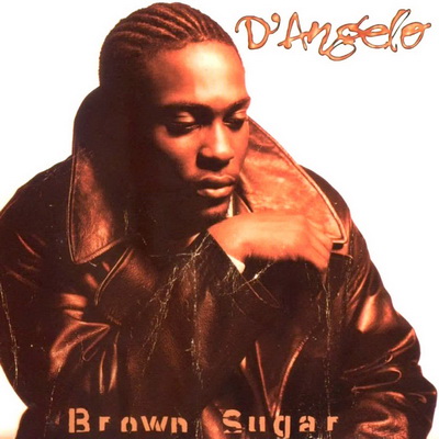 D’Angelo – 1995 – Brown Sugar
